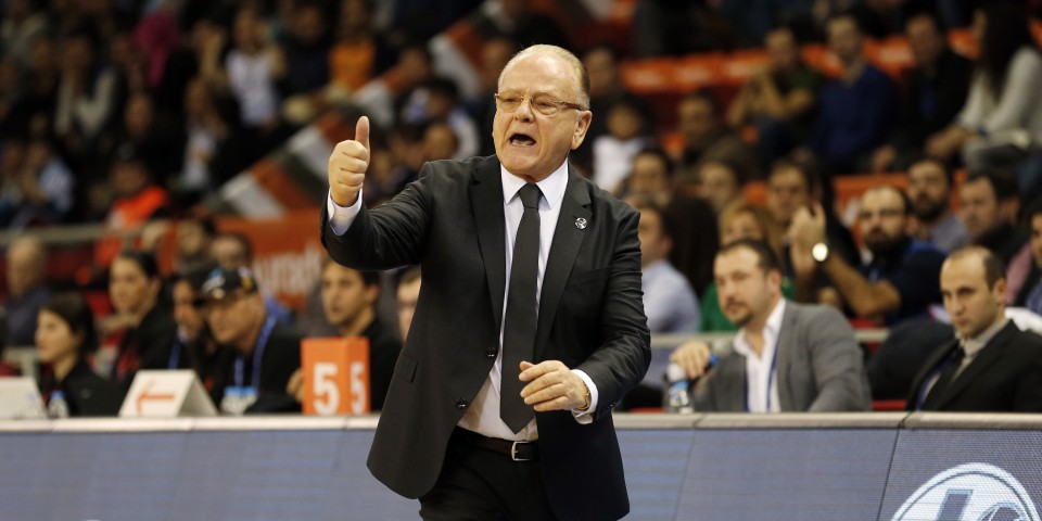Dusan Ivkovic: “We must not feel relaxed for clinching Top 16...”