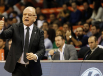 Dusan Ivkovic: ''Top 16’yı garantilediğimiz için rehavete kapılmamalıyız...''