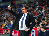 Ataman: ”We Showed a Good Reaction Tonight...”