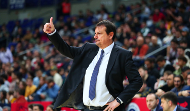 Ataman: ”Bu Akşam İyi Bir Reaksiyon Gösterdik...”