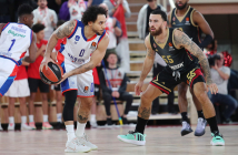 Critical Victory in Monaco: 89-82