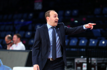 Post-Game Comments By Yakup Sekizkök