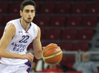 Türkiye Basketbol Ligi’nde Konyaspor’u konuk ediyoruz...