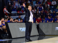 Ataman: “We have to change our mindset…” 