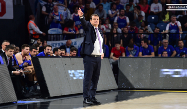 Ataman: “We have to change our mindset…” 