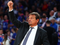 Ataman: ''Kazanmak için Kontrollü Hücum Etmemiz ve Pota Altını İyi Kullanmamız Gerekiyor...''
