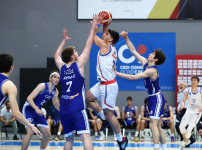Gençlerimiz Tofaş’ı 89-85 Mağlup Etti…