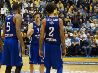 Night of victory at Tel Aviv: 86-77