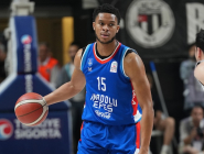 Play-off'a Yarı Finalde Veda Ettik: 75-82