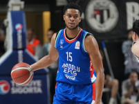 Play-off'a Yarı Finalde Veda Ettik: 75-82