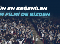 2013 YILININ EN BEĞENİLEN REKLAM FİLMİ: “SENDEN DAHA GÜZEL”