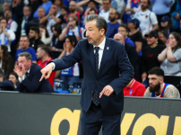 Luca Banchi: ”Mücadele Etmeye Devam Etmeliyiz...”