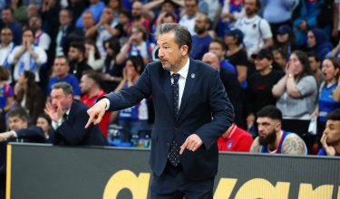 Luca Banchi: ”Mücadele Etmeye Devam Etmeliyiz...”