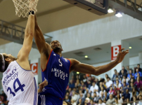 Definitive start into Spor Toto Basketball League: 95-67