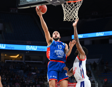 Darius Thompson