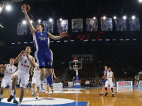 Anadolu Efes kazanırsa play-off’ta...