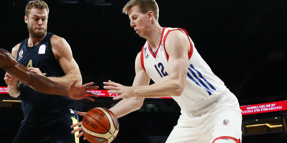 Rakamlarla Anadolu Efes...