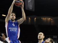 Rakamlarla Anadolu Efes...