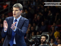 Perasovic: “We won after a very challenging match...”