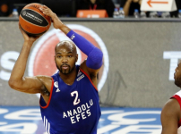 Anadolu Efes: 2 - Cedevita Zagreb: 0