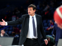Ataman: ”We Received Serious Contribution From Our Players From The Bench…”