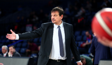 Ataman: ”Kenardan Gelen Oyuncularımızdan Ciddi Katkı Aldık...”