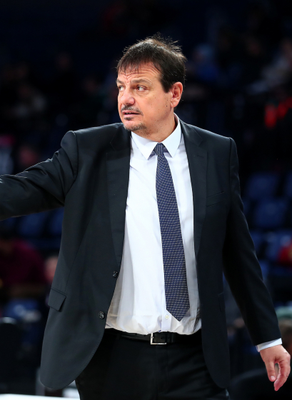 Ataman: ”We Received Serious Contribution From Our Players From The Bench…”