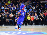 EL: Anadolu Efes 80 - 81 CSKA Moskova