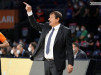 Ataman: “We remembered that we are a champion team…”