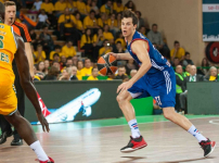 Rakamlarla Anadolu Efes...