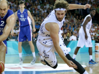 Telekom: 88 - Anadolu Efes: 83