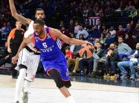 An Amazing Come Back From Anadolu Efes…