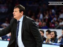Ataman: ”Anadolu Efes has turned into the winning identity again in this tournament...”