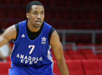 Anadolu Efes GSA-Smart Casual Event Turnuvası’na katılıyor...