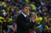 Tomislav Mijatovic: ''Oyuncularımı İçtenlikle Tebrik Ediyorum…''