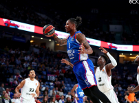 Galibiyet Anadolu Efes’in: 89-84