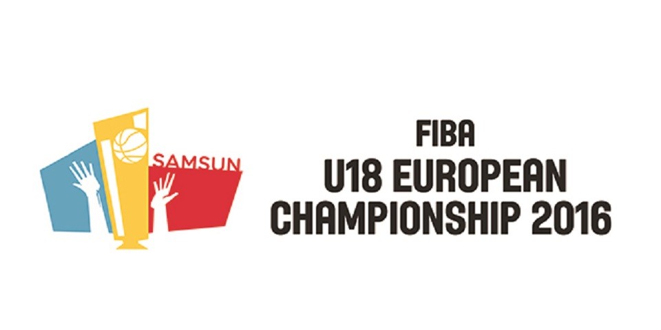 U18 Genç Erkekler Avrupa Şampiyonası başlıyor...