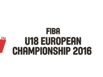 U18 Genç Erkekler Avrupa Şampiyonası başlıyor...