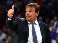 Ergin Ataman'dan Valencia Karşılaşması Öncesi Değerlendirme...