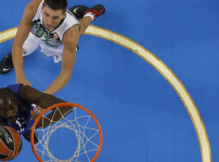 Anadolu Efes’in Top 16’daki rakipleri belli oldu...