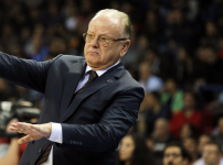 Dusan Ivkovic: “The key was our defense in the final quarter...”
