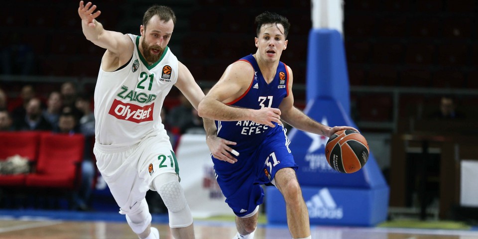 Rakamlarla Anadolu Efes...
