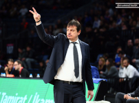 Ataman: “We have seven more finale matches…” 