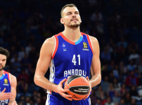 Rakamlarla Anadolu Efes...