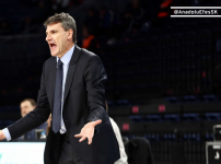 Perasovic: “We concentrated well and gained a good victory…” 