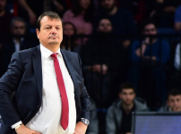 Ataman: ''Türkiye Ligi’ndeki İyi Basketbolumuzu Euroleague’e de Yansıtmak İstiyoruz...''