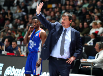 Ataman: “It was a good match…”