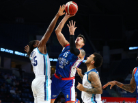Play-off’ta İlk Adım Anadolu Efes’ten: 99-79