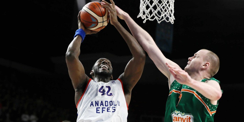 Tahincioğlu Basketbol Süper Ligi’nin 12. Haftasında Banvit’i Ağırlıyoruz...