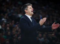 Tomislav Mijatovic: ''Gerçek Anadolu Efes Oyunumuzu Sergileyemedik...''